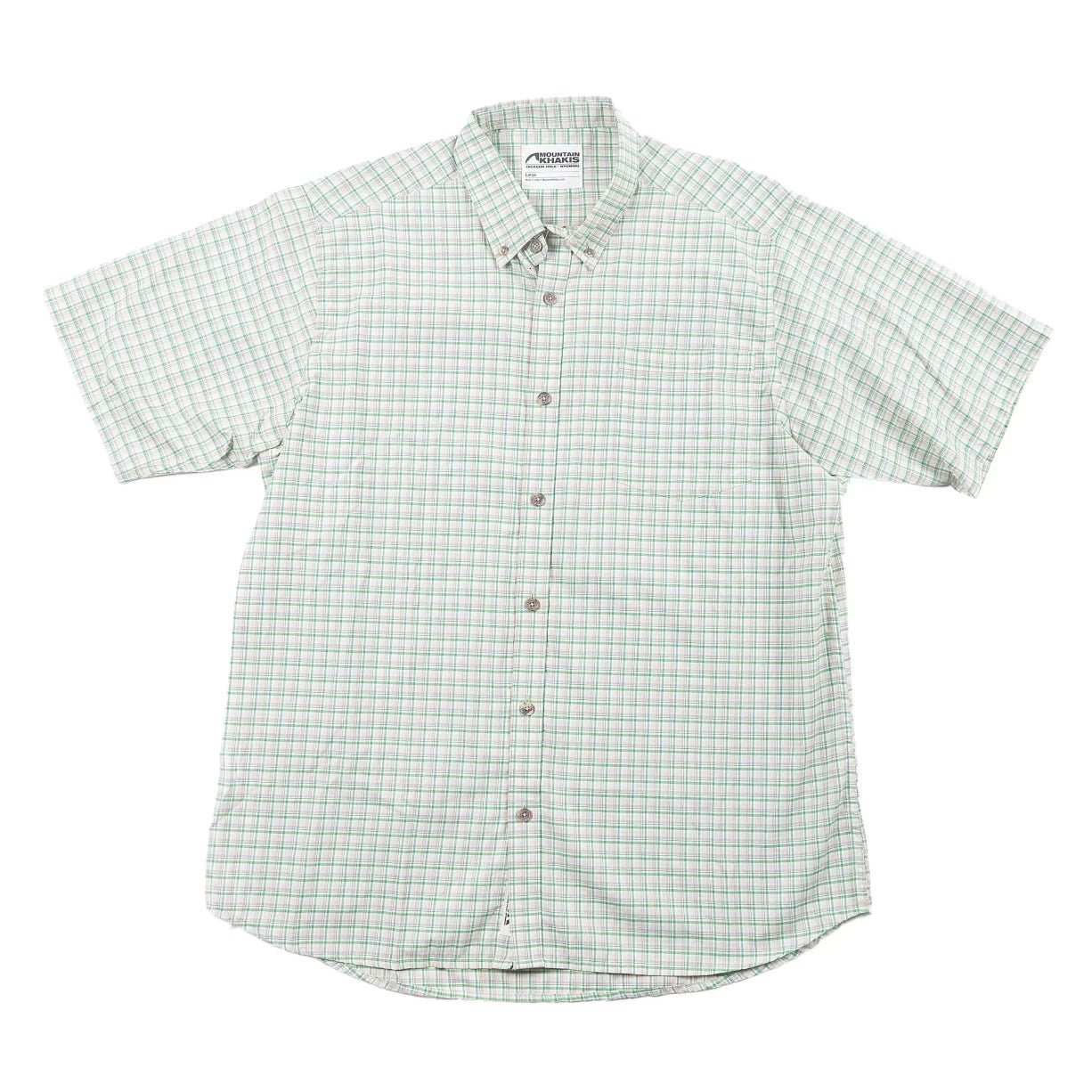 LGreen