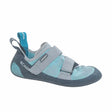 38.5Turquoise/Black