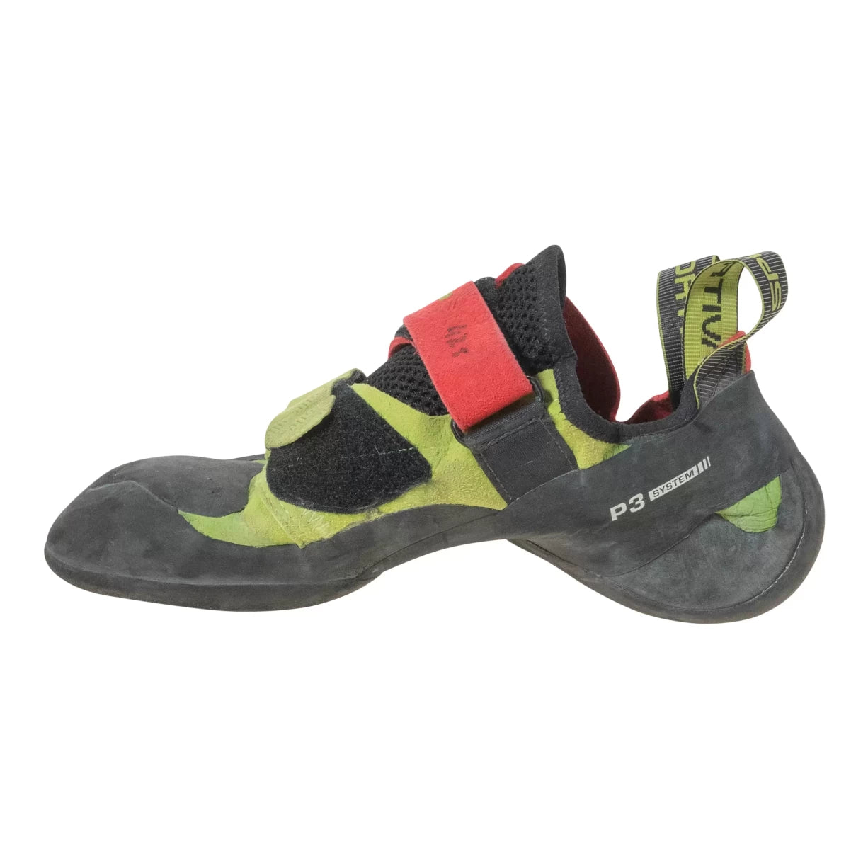 42.5Green / Black