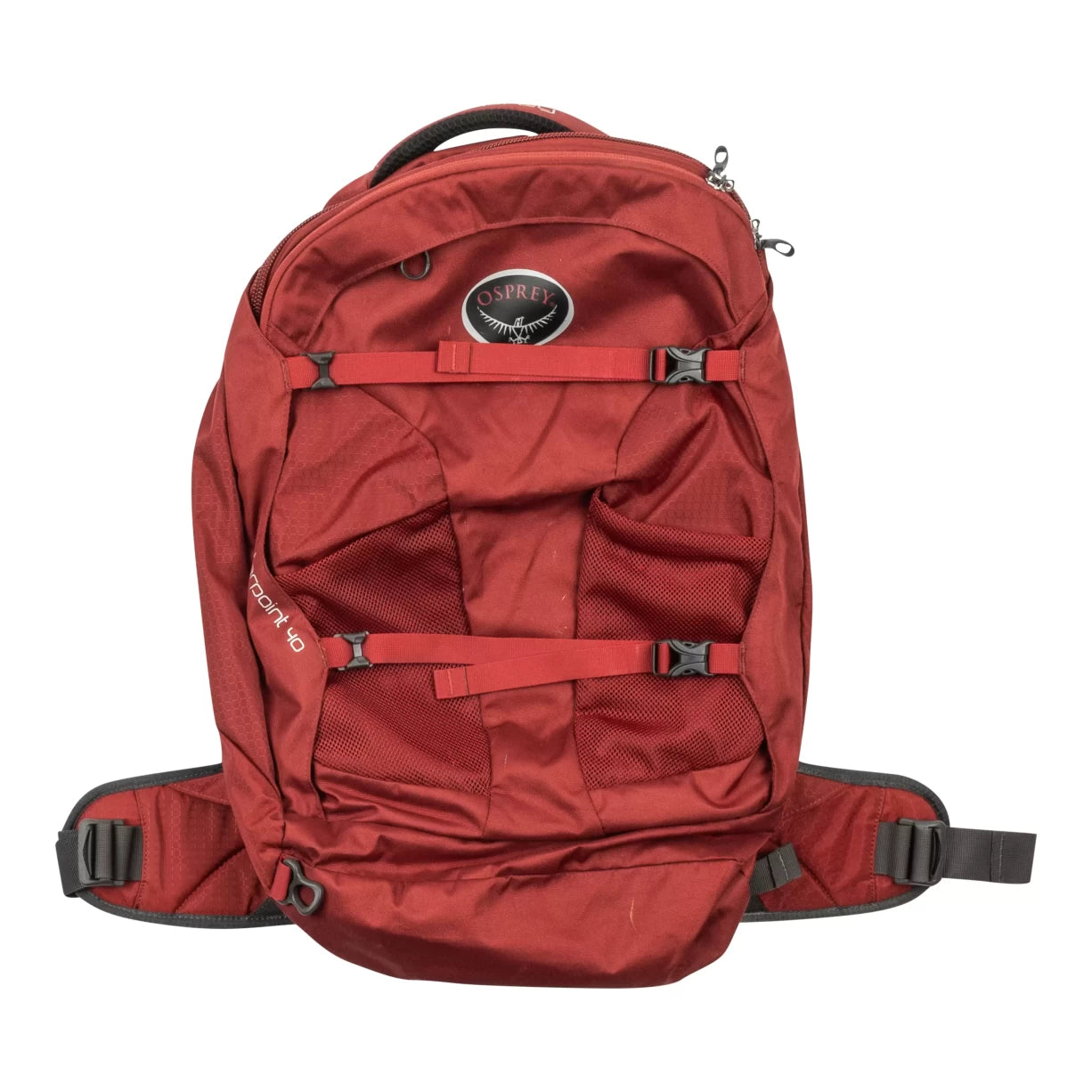 40 LRed
