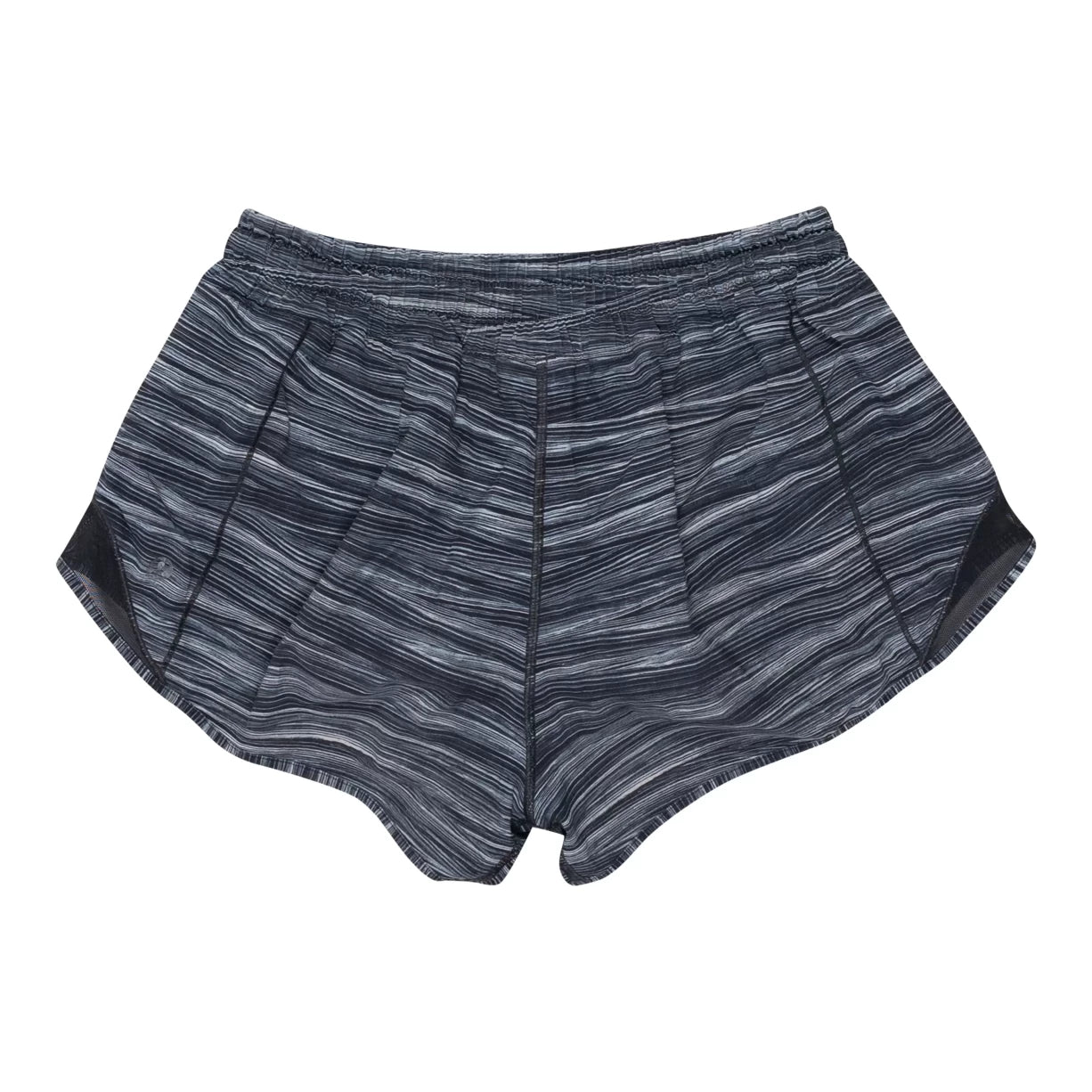 Estimated size SGrey/Black
