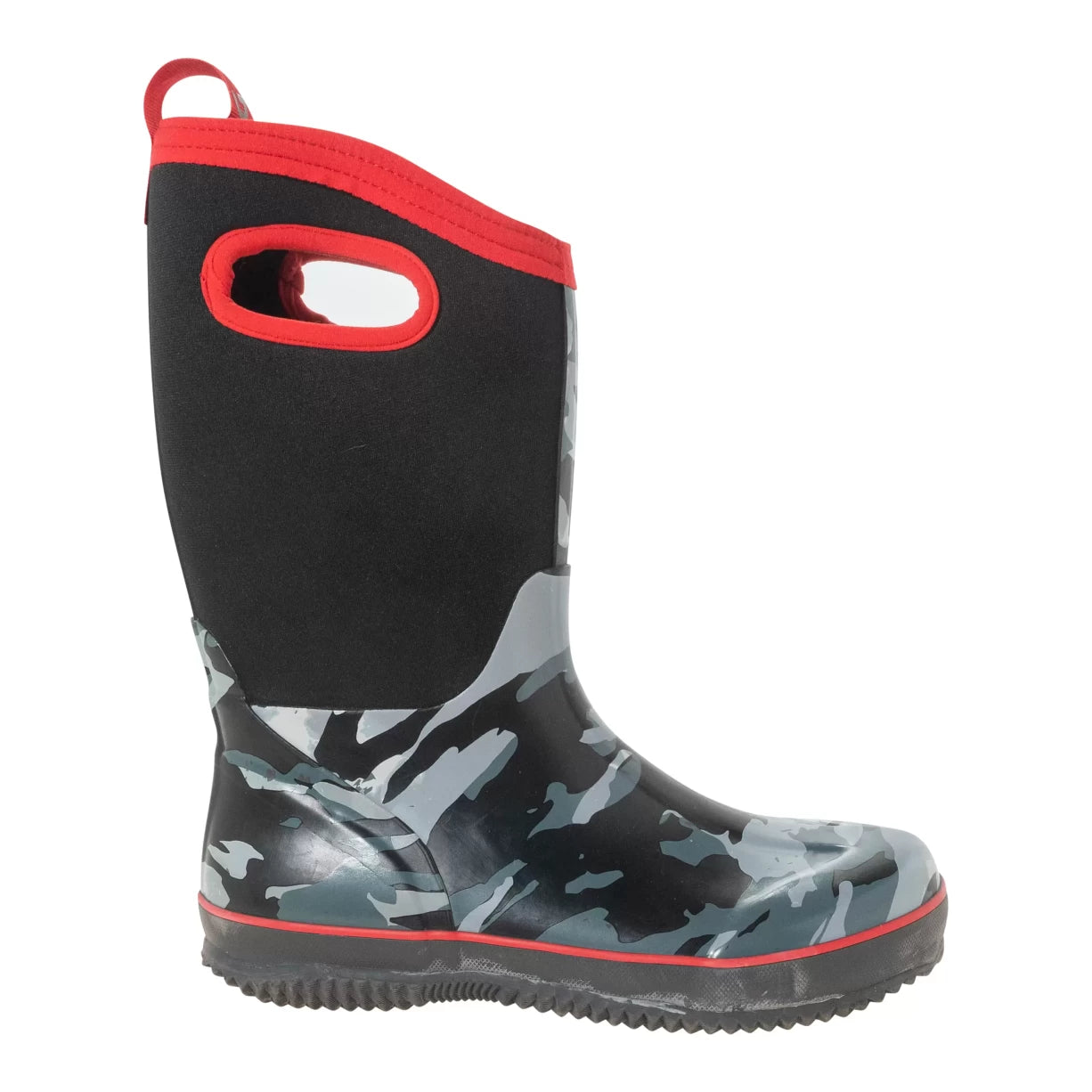 6Black/Red