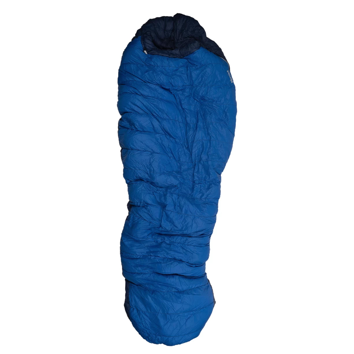 Long-Left ZipBlue