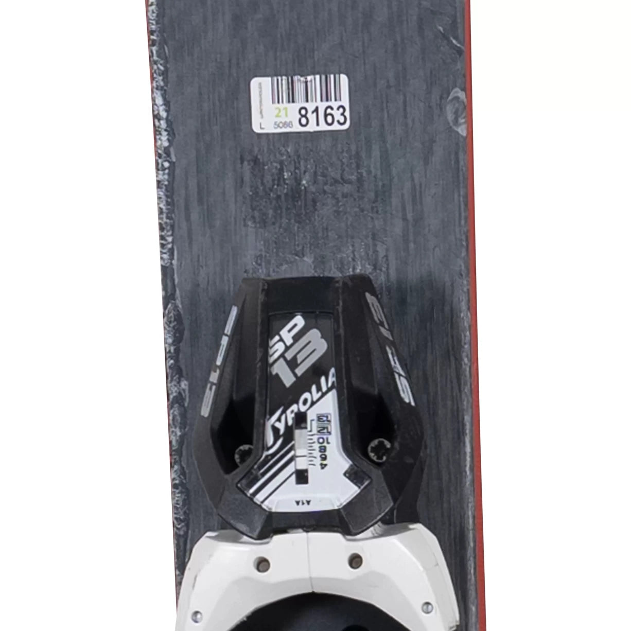 186cmRed/Black