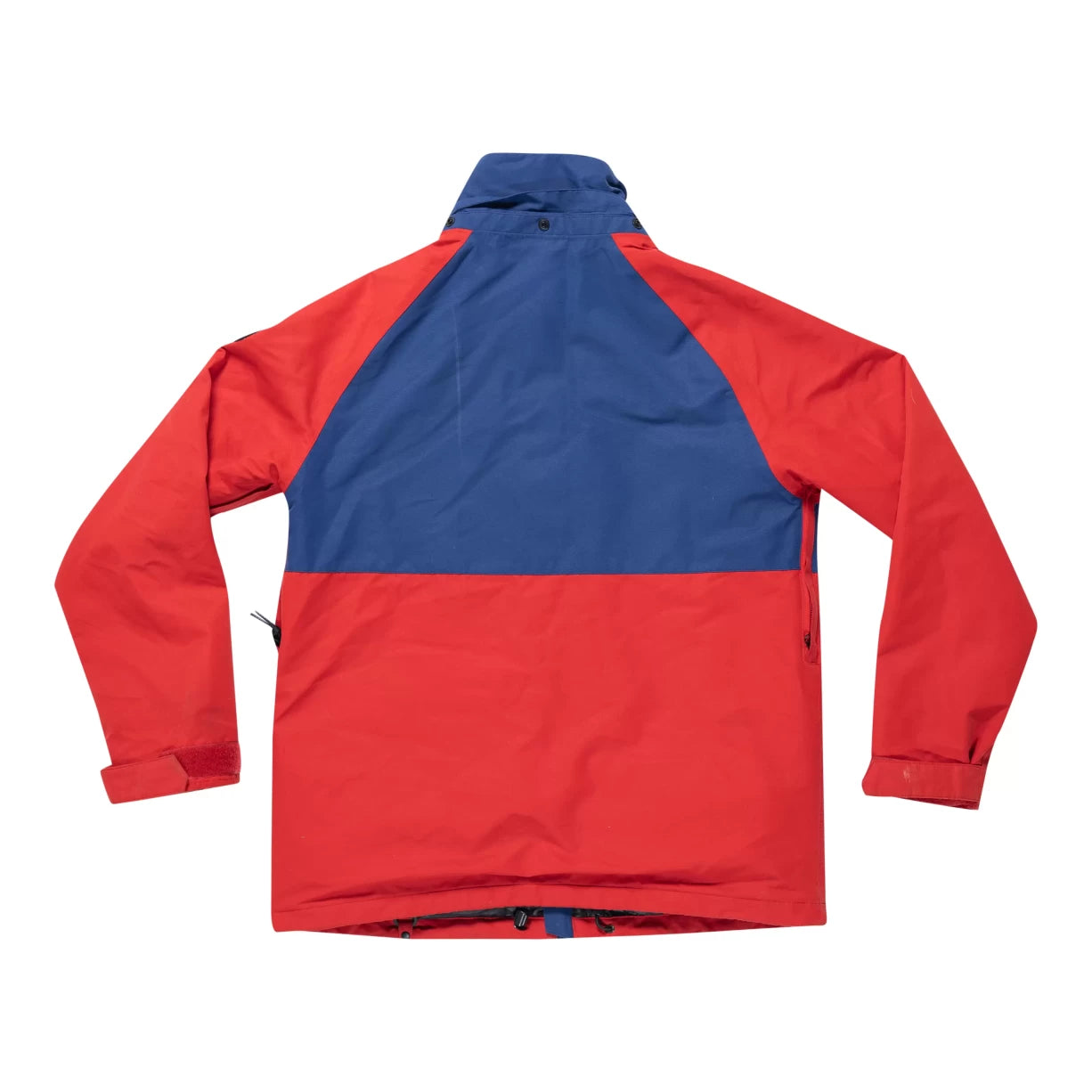 SBlue/Red
