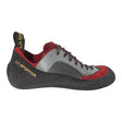 39.5Grey/Red