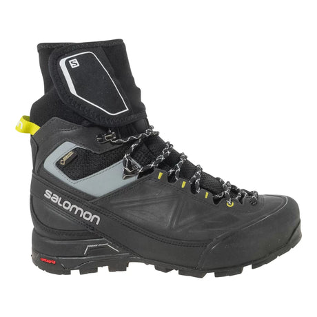8.5Black