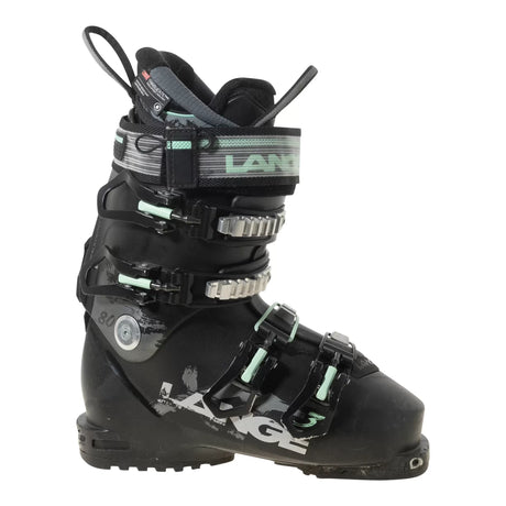 24.5Black/Green