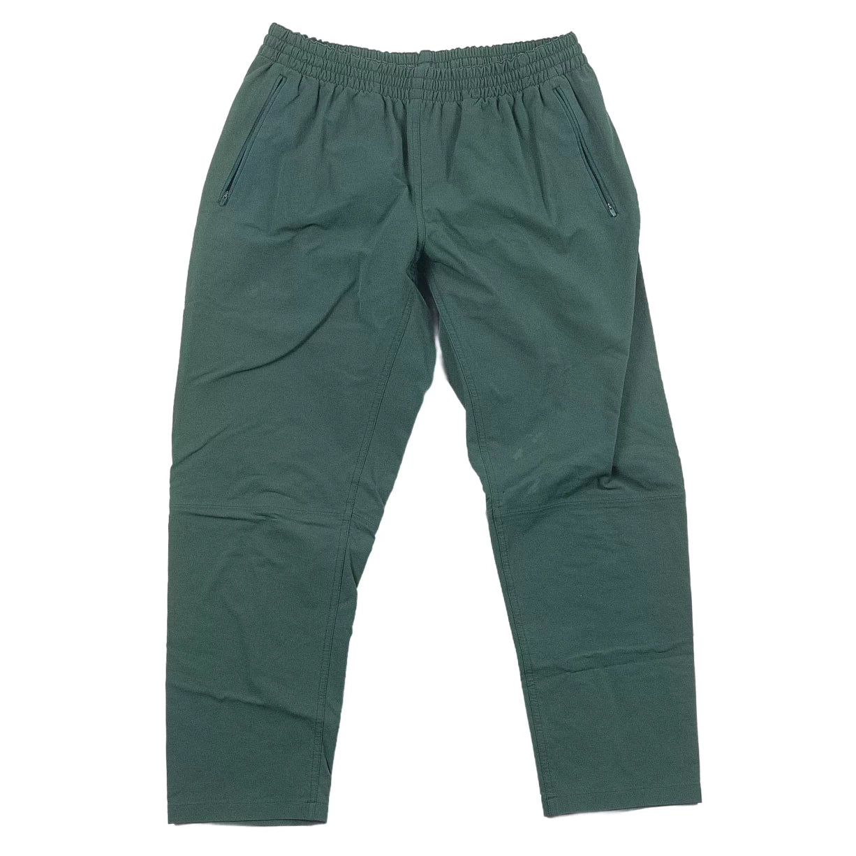 MGreen