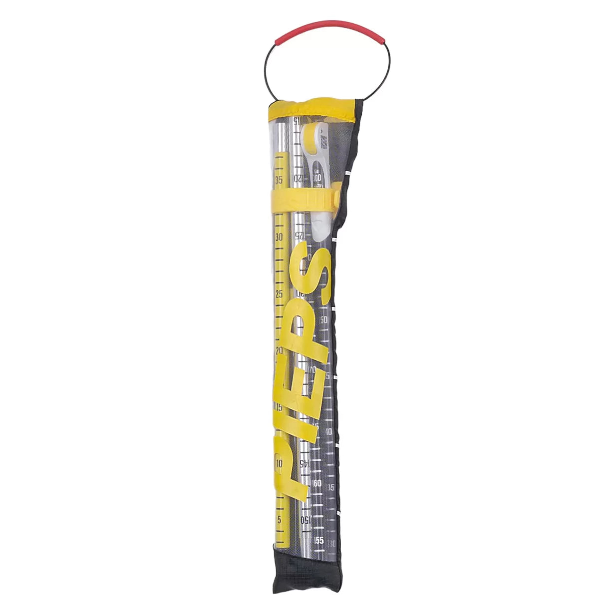 One SizeBlack/Yellow