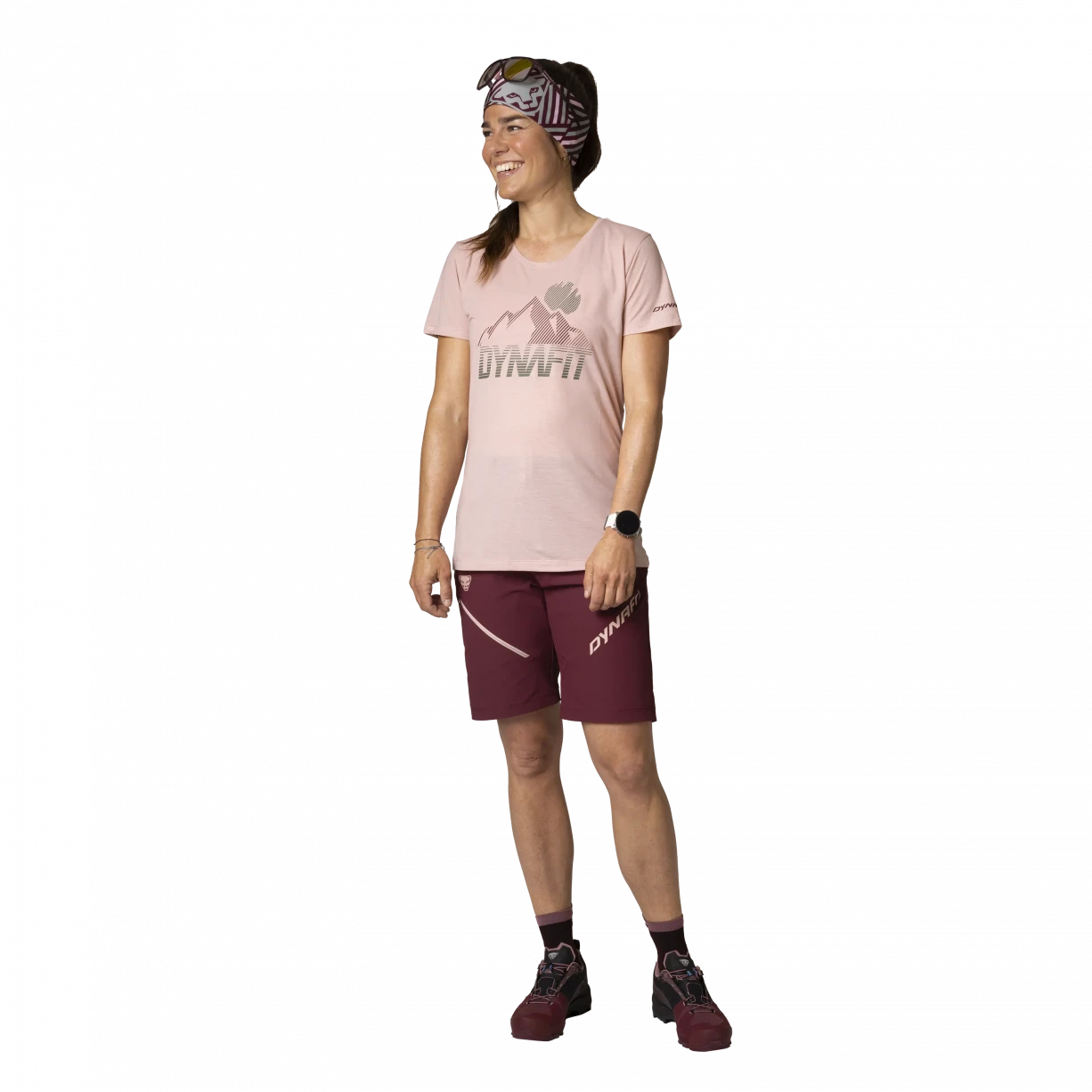 MPale Rose