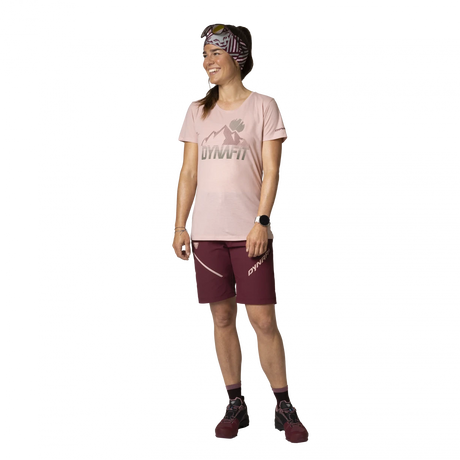 MPale Rose