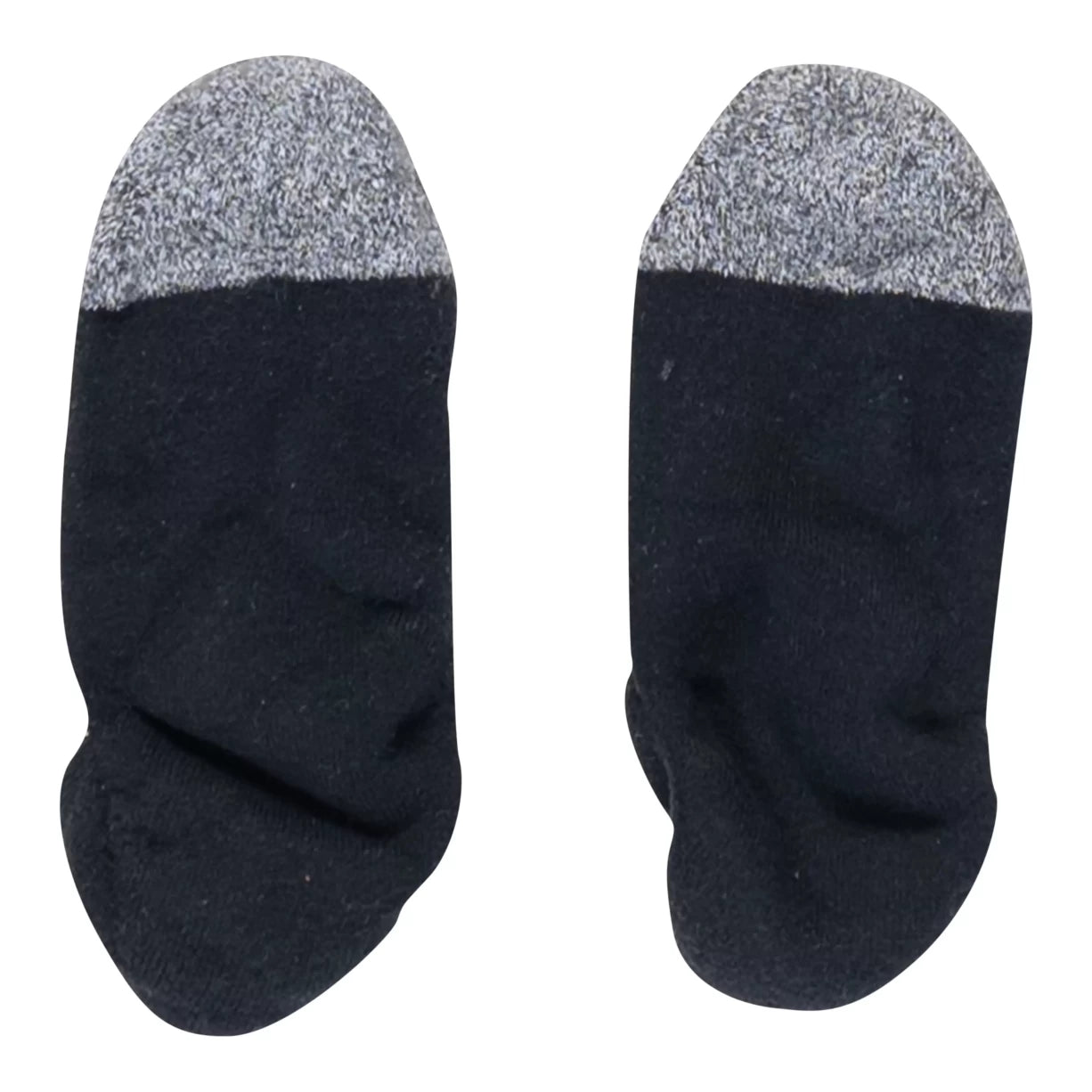 Bombas Women's Cushioned No-Show Socks – 4-Pack Mixed Brights – Size Medium