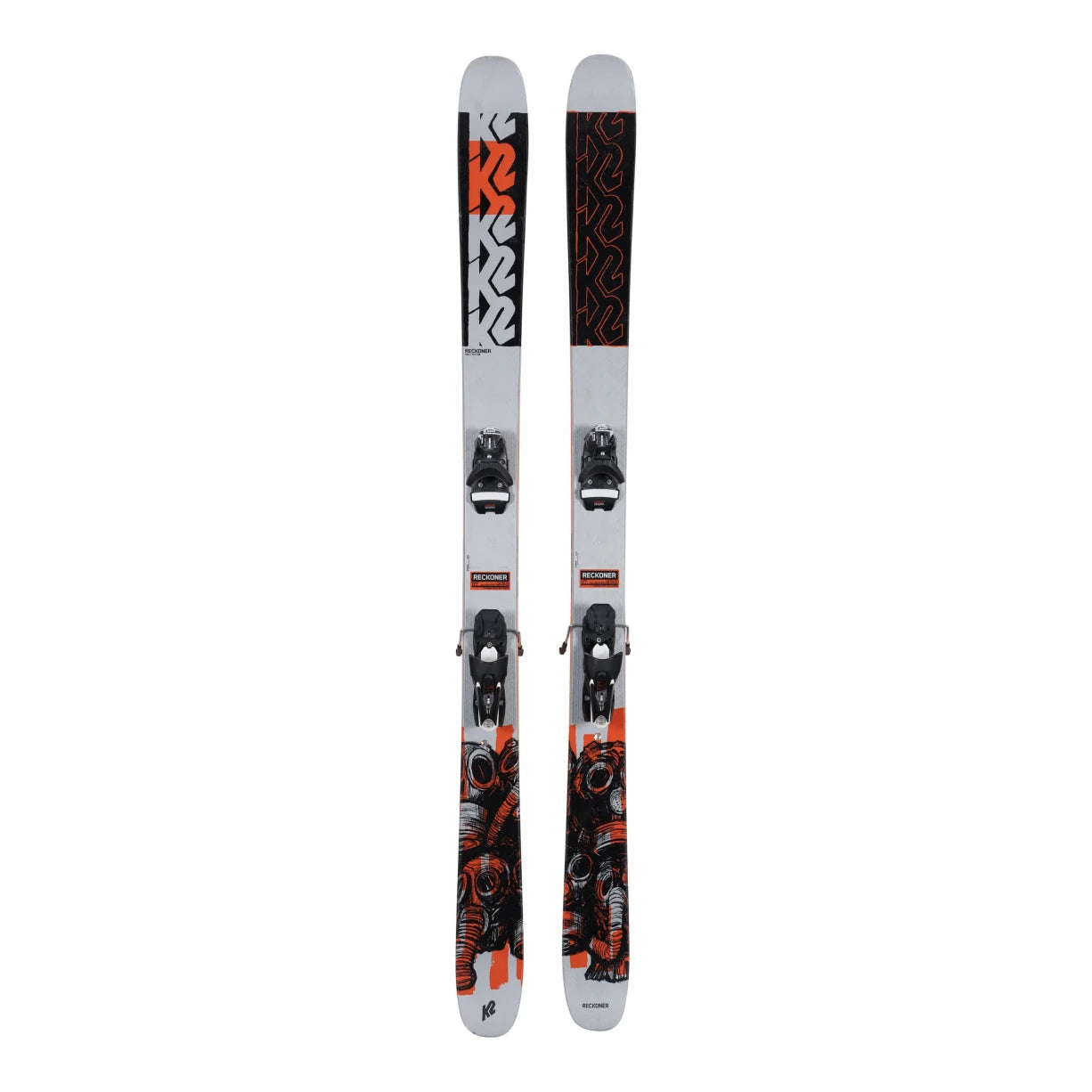 177cmGray/Orange