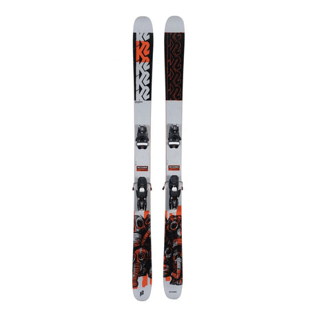 177cmGray/Orange