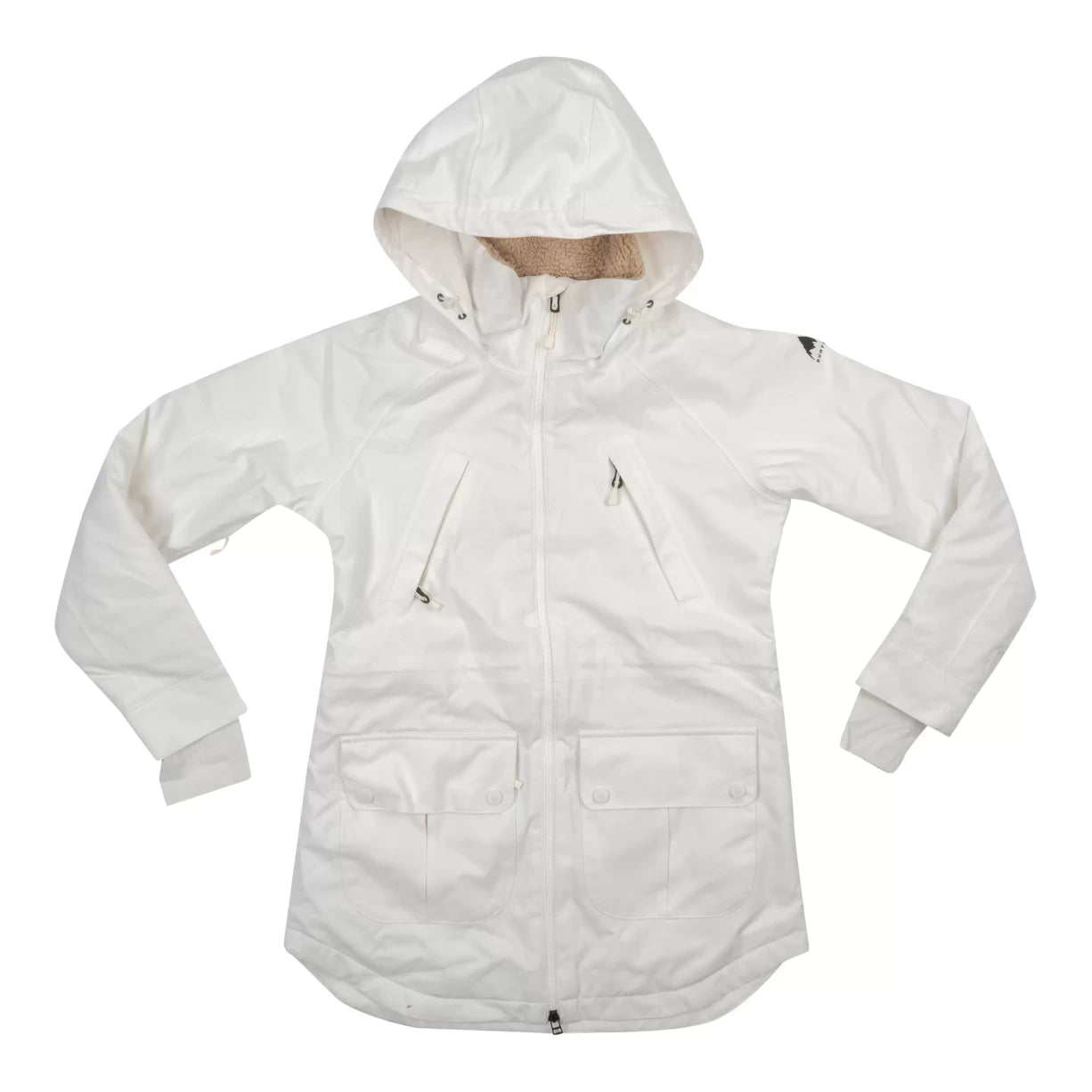 SStout White