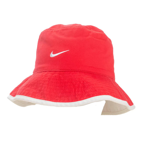 One SizeRed/White