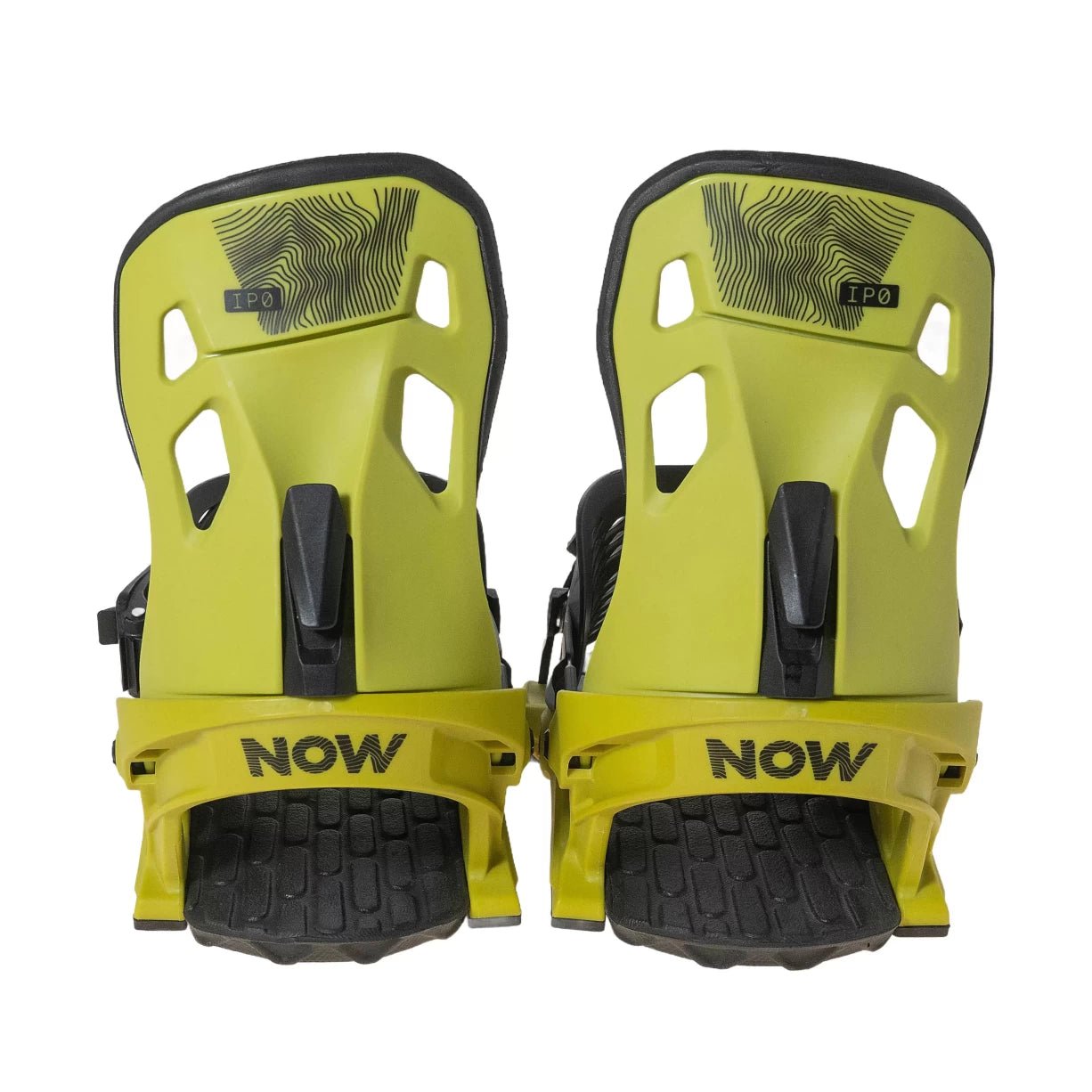 MNeon Yellow