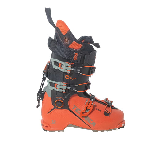 26.5Dusk Orange