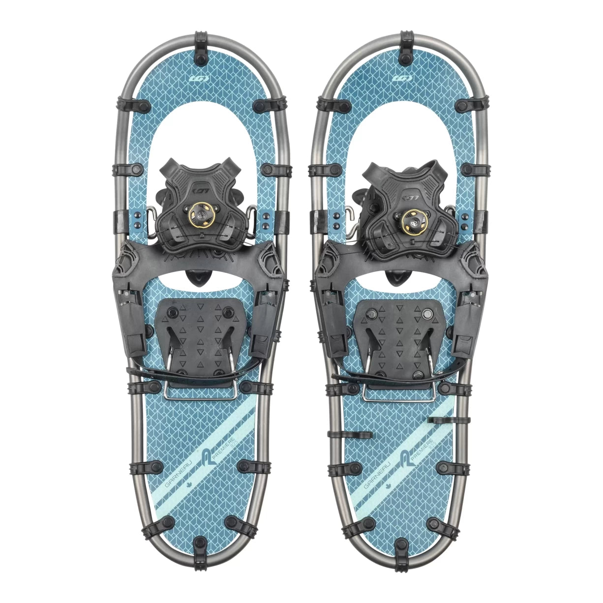 Louis Garneau Premiere Snowshoes