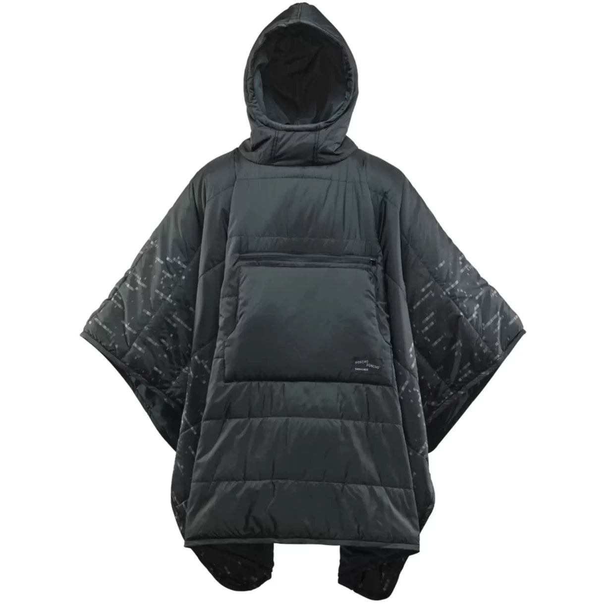 One SizeBlack