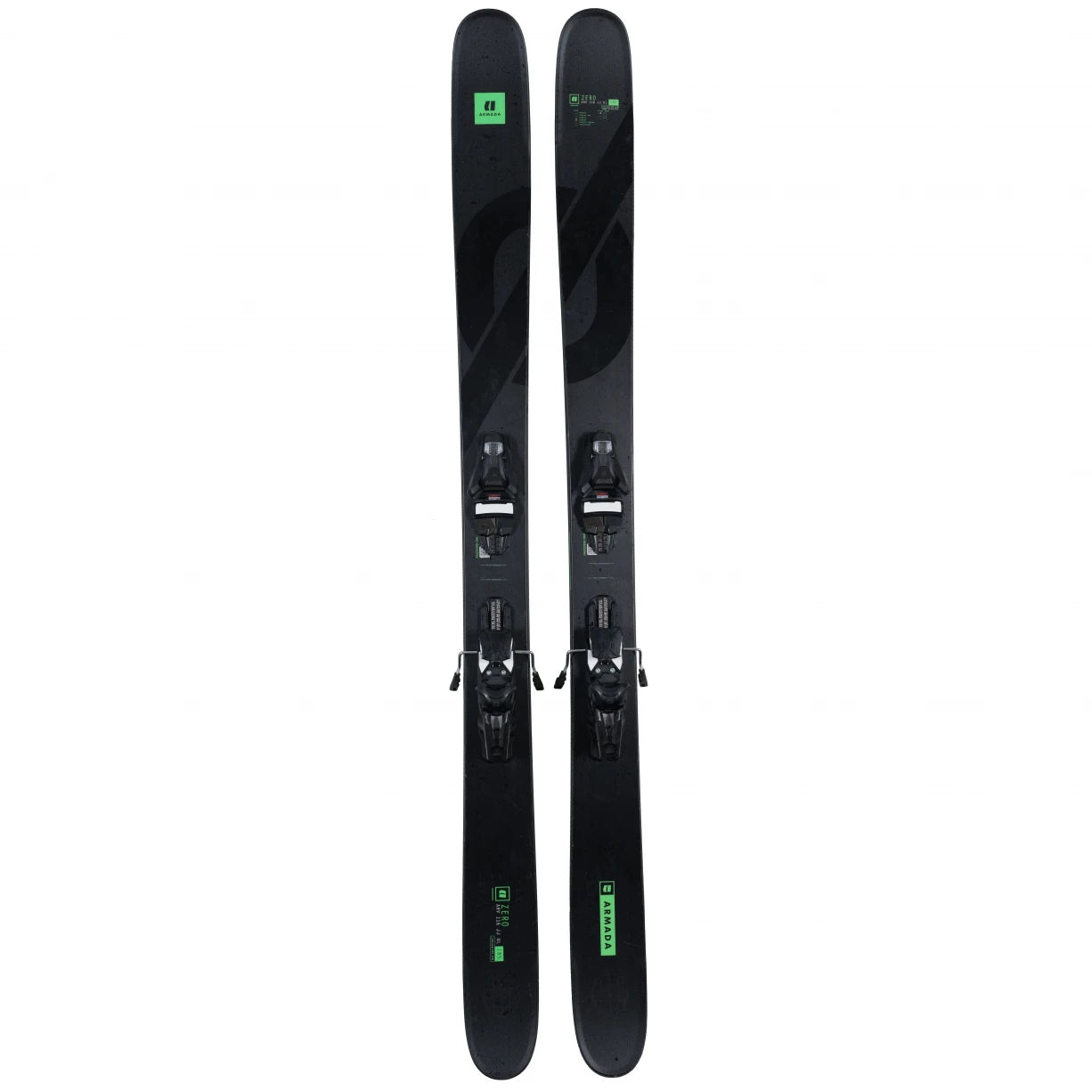 185cmBlack/Green