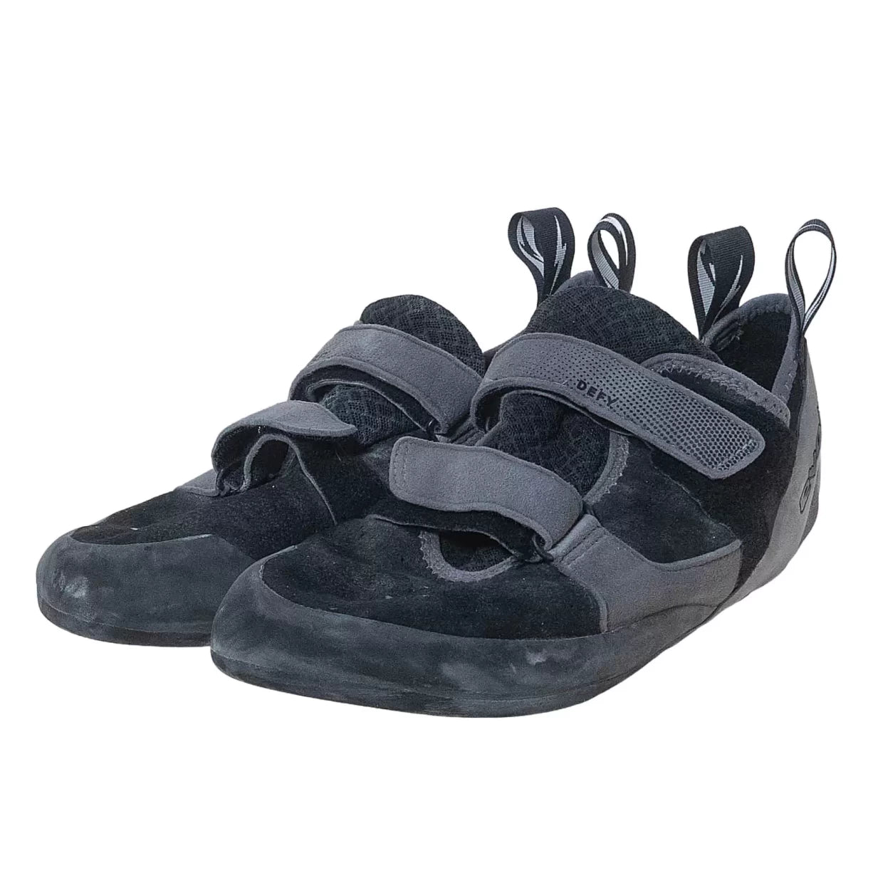 14Black/Grey
