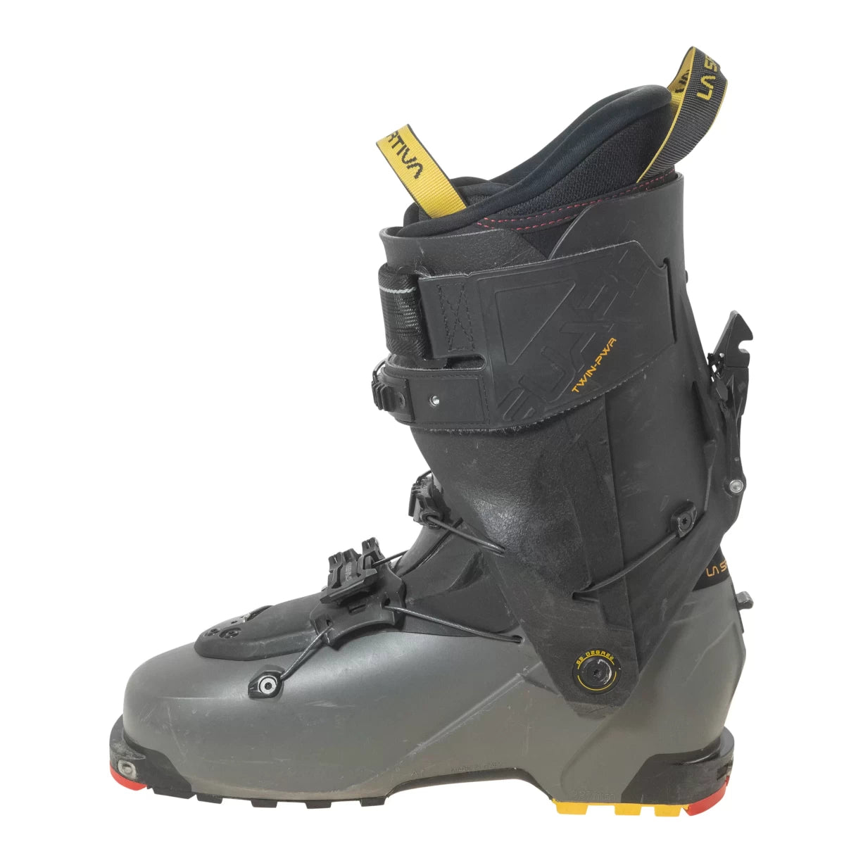 29.0Black/Gray