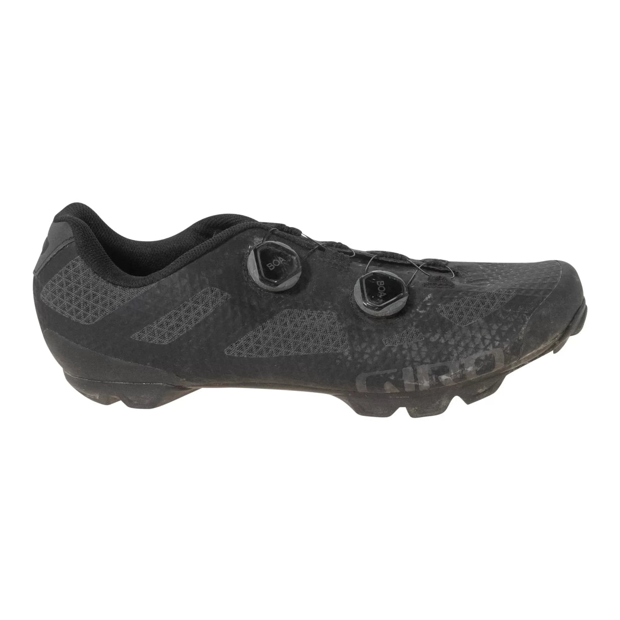 47Black