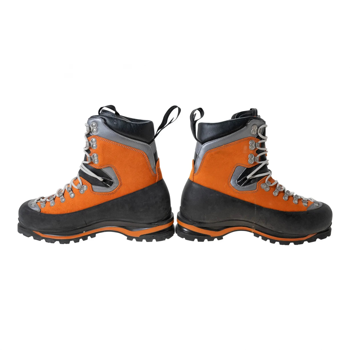 45Orange/Black