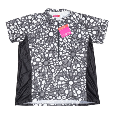 1XGrey/White
