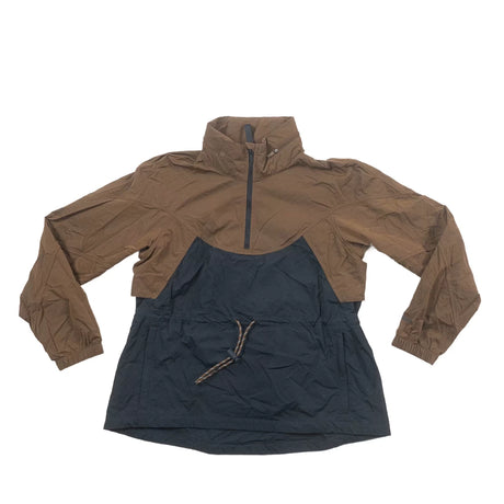 8Brown/Black