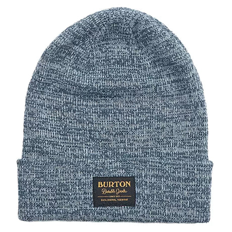 One SizeBlue Heather