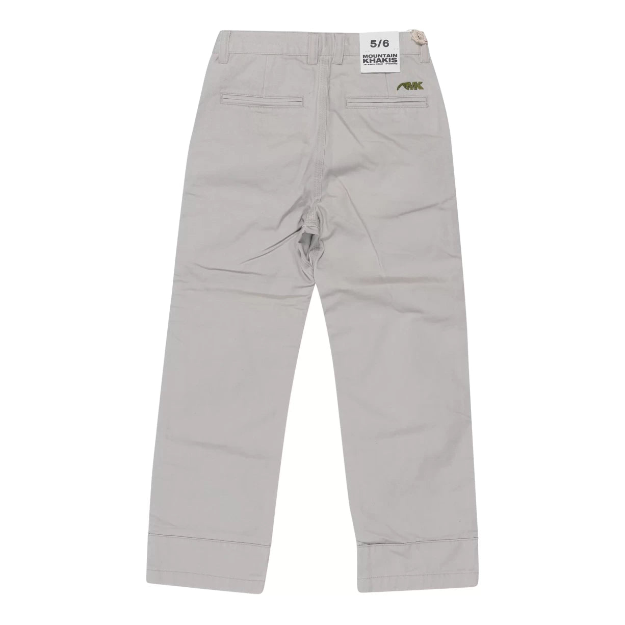 5/6Khaki