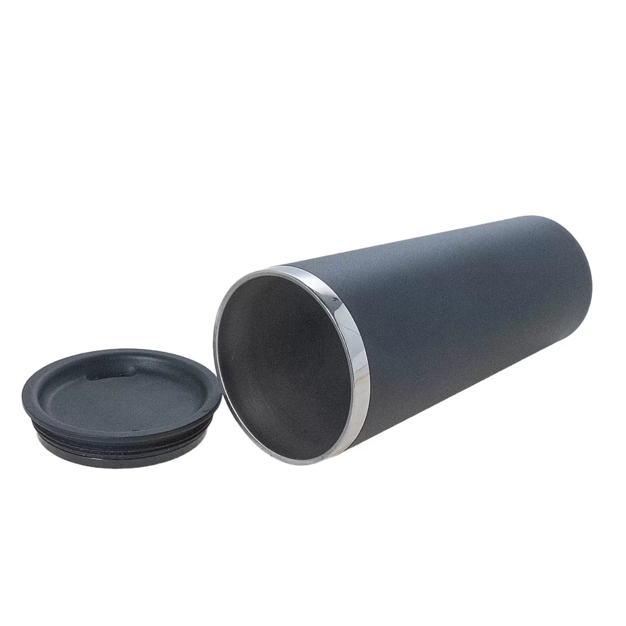 22 oz. Black