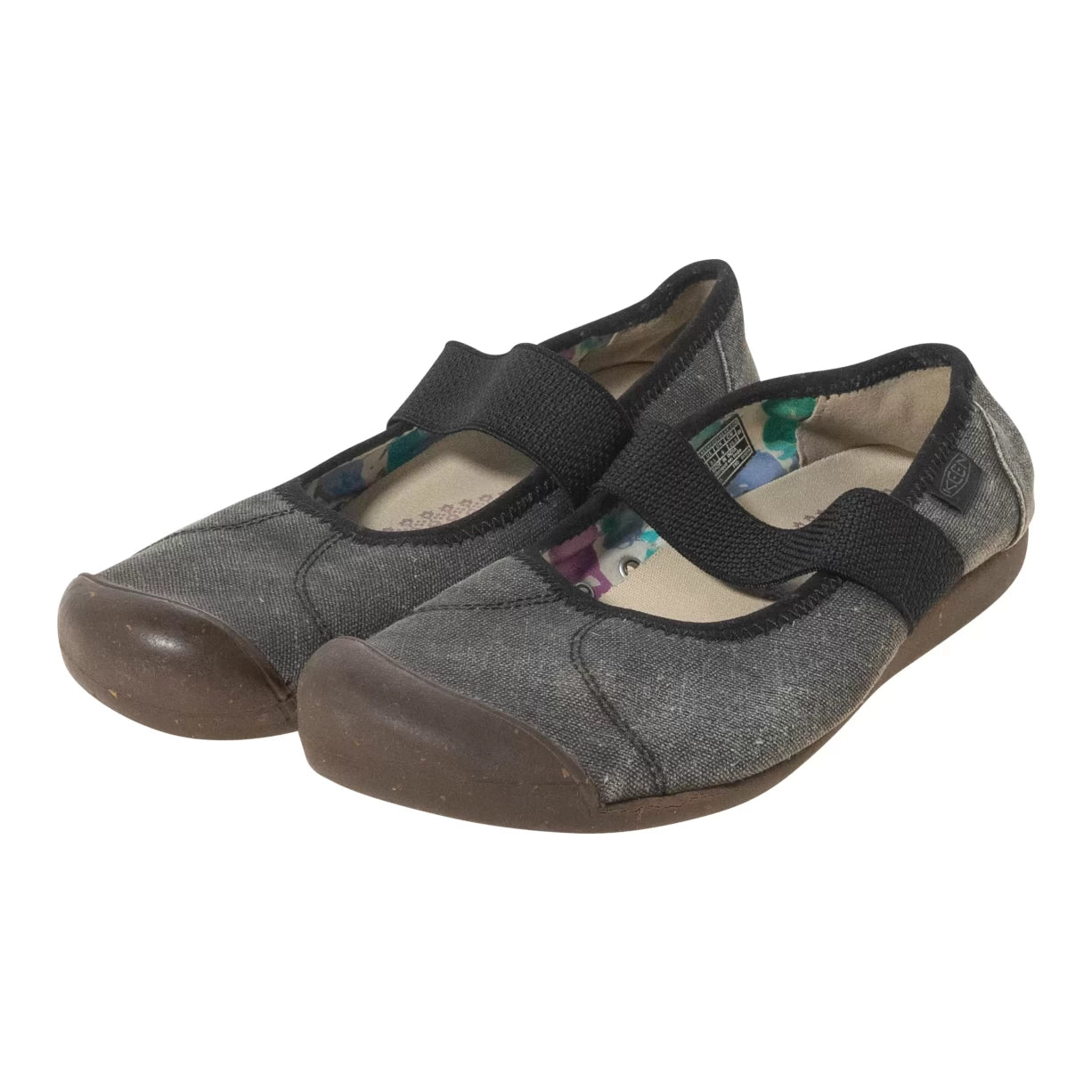 8.5Gray