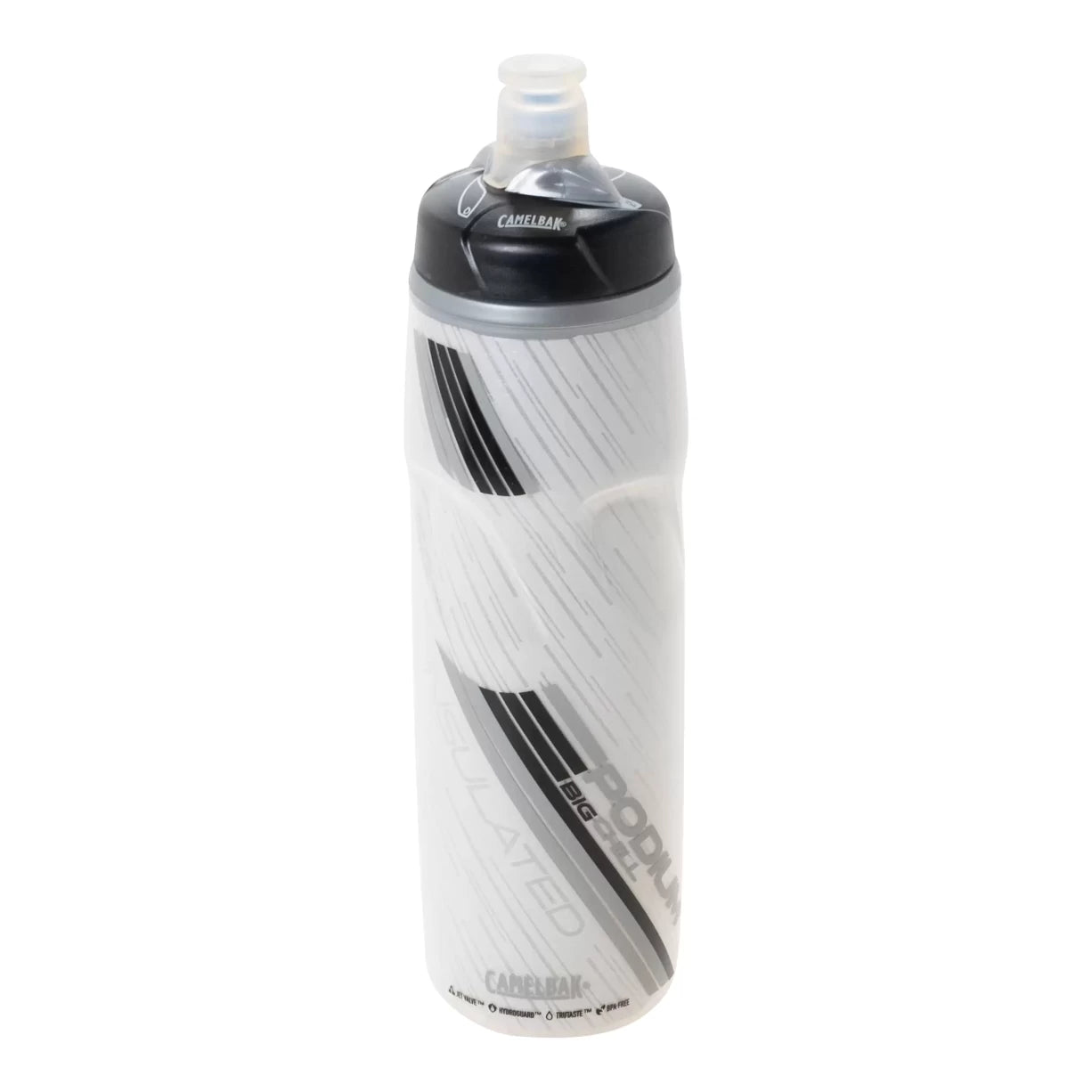 25ozBlack/Gray/White