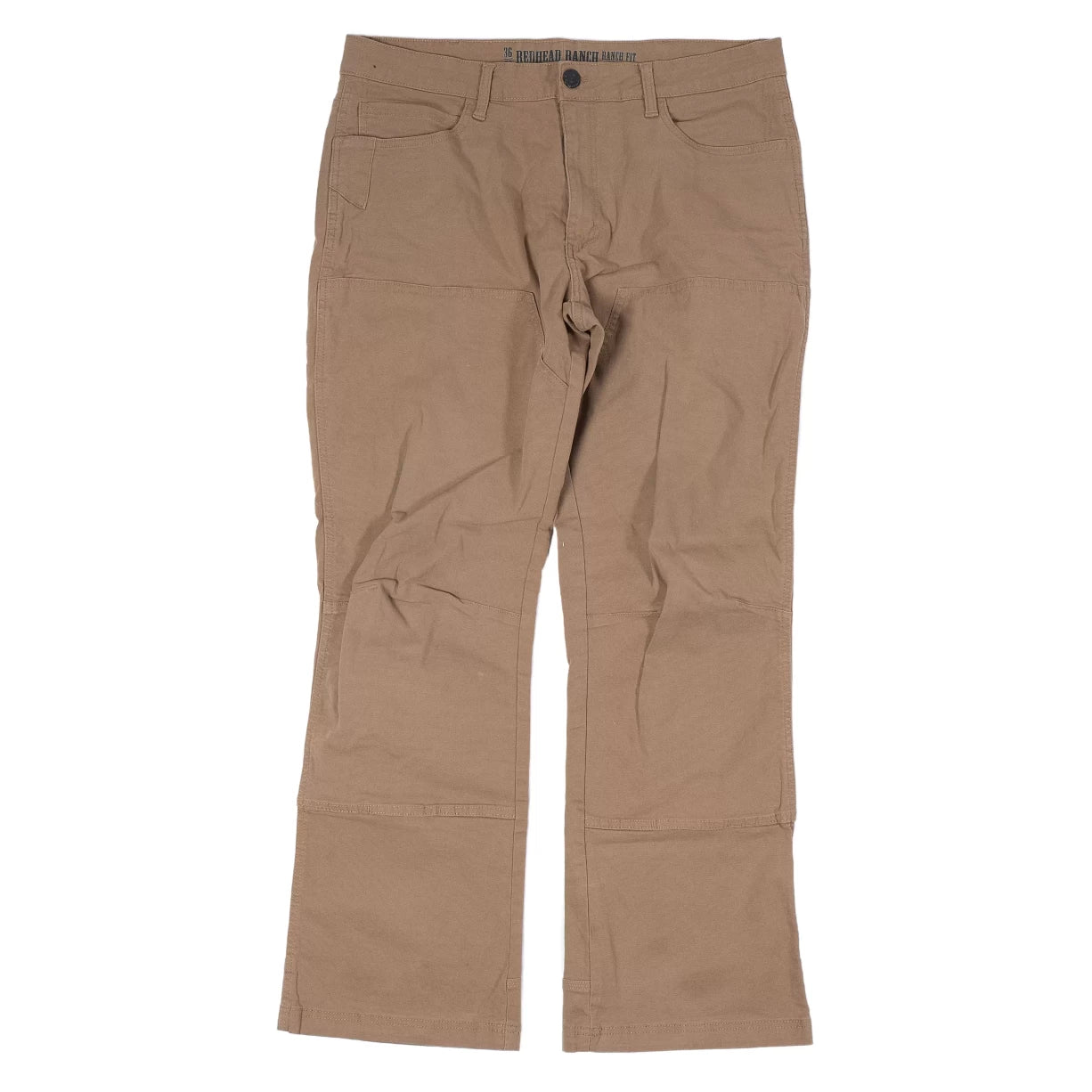 36" x 32"Khaki
