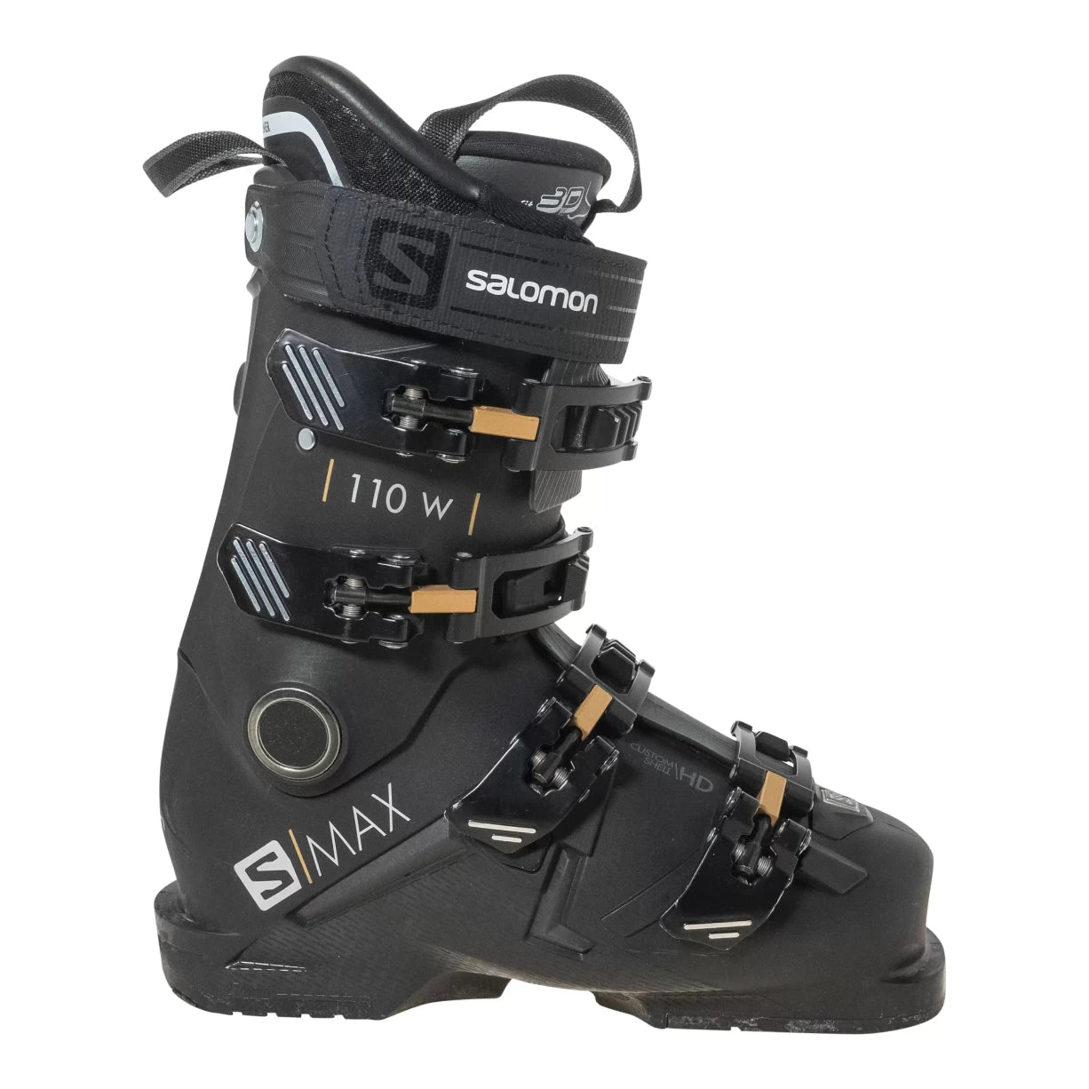 23/23.5Black