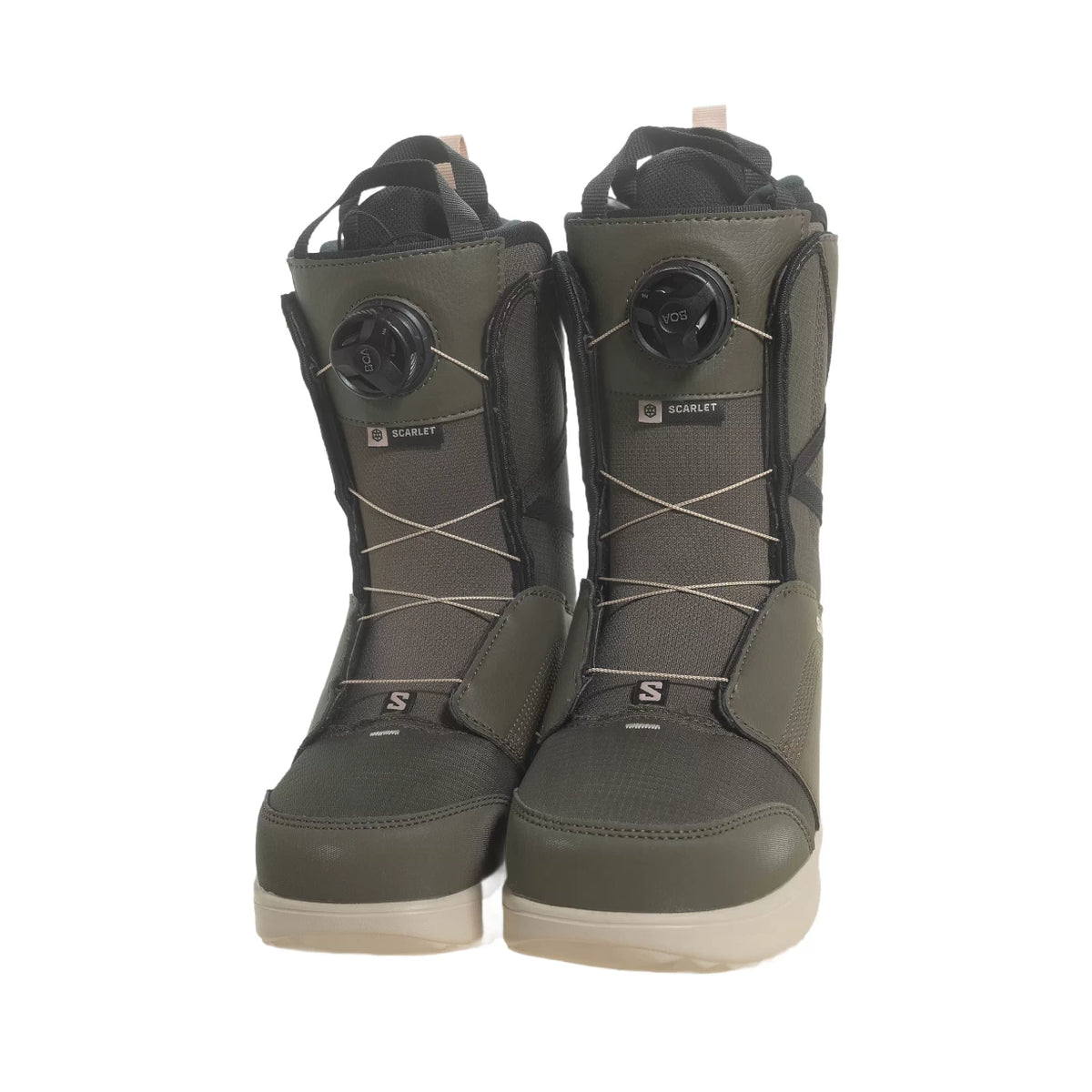 7.5Army Green