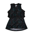 XLBlack/Floral