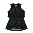 XLBlack/Floral