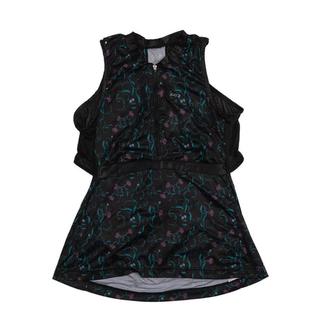XLBlack/Floral