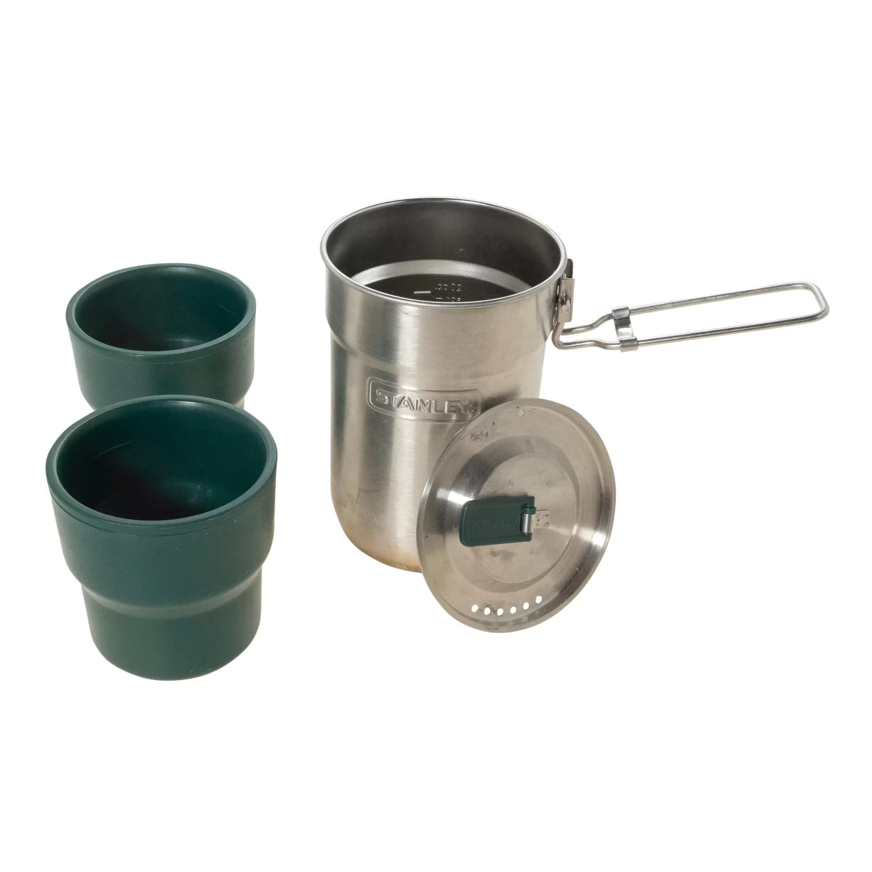 20 oz.Stainless