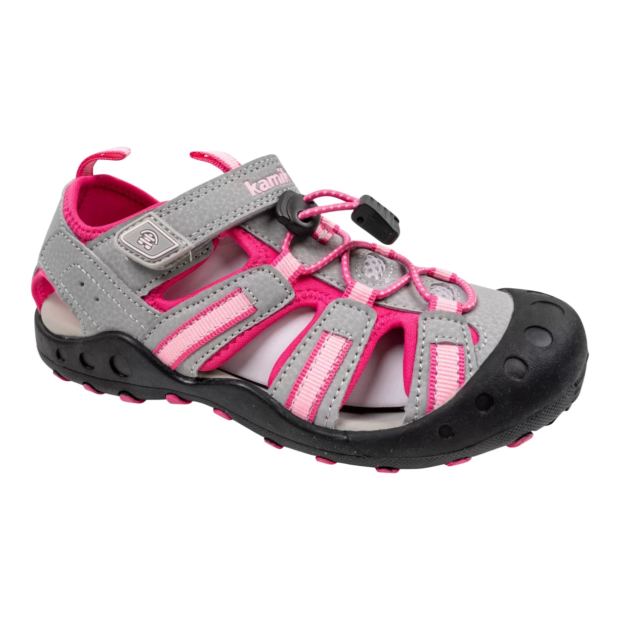 2Pink/Grey