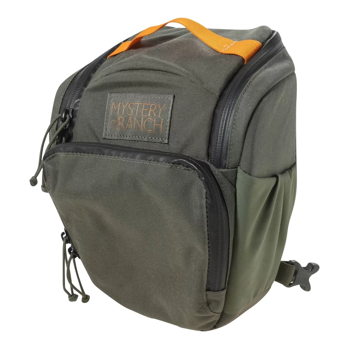 Mystery Ranch DSLR Chest Rig – Geartrade.com