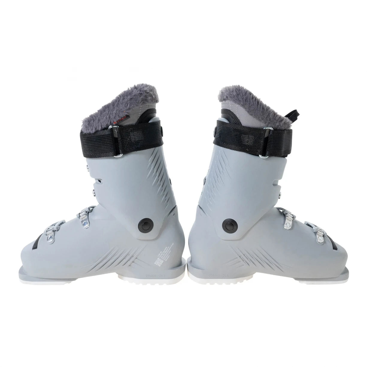 25.5Gray