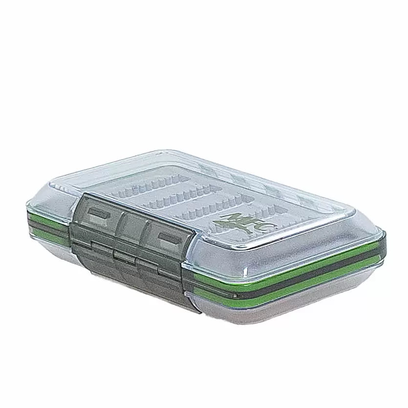 MGray/Green