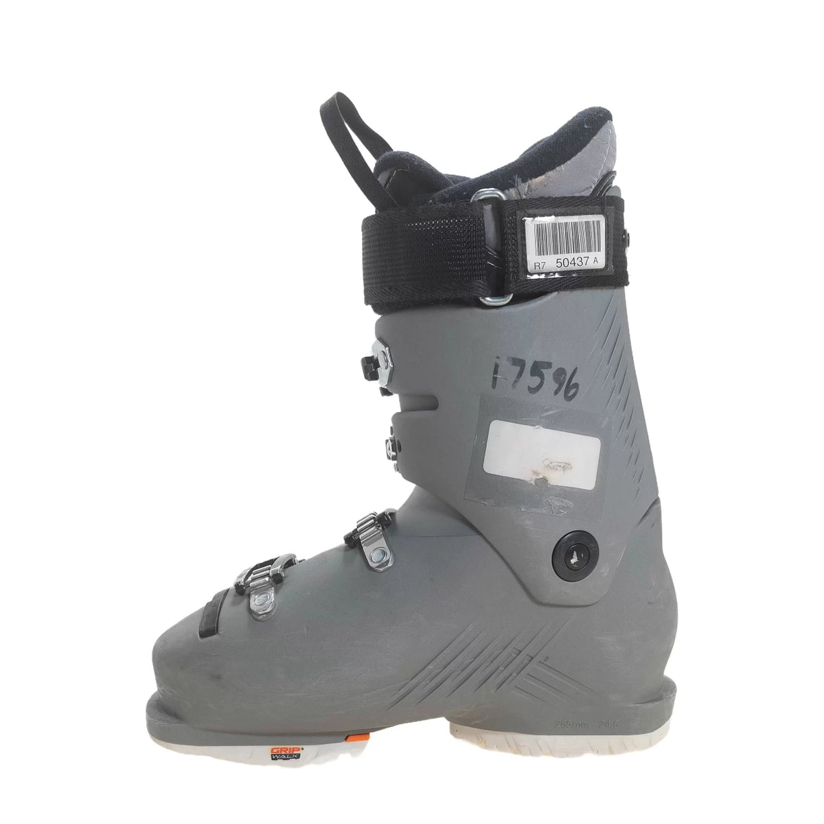 24.5Gray
