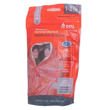 2 PersonOrange